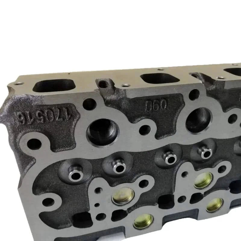New V1902 Bare Cylinder Head for Kubota Engine