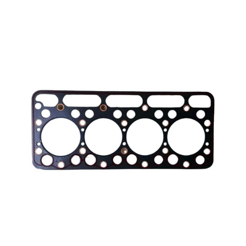 Kubota V1702 Cylinder Head Gasket 07916-29695 for Kubota Tractor Loader Mower Excavator