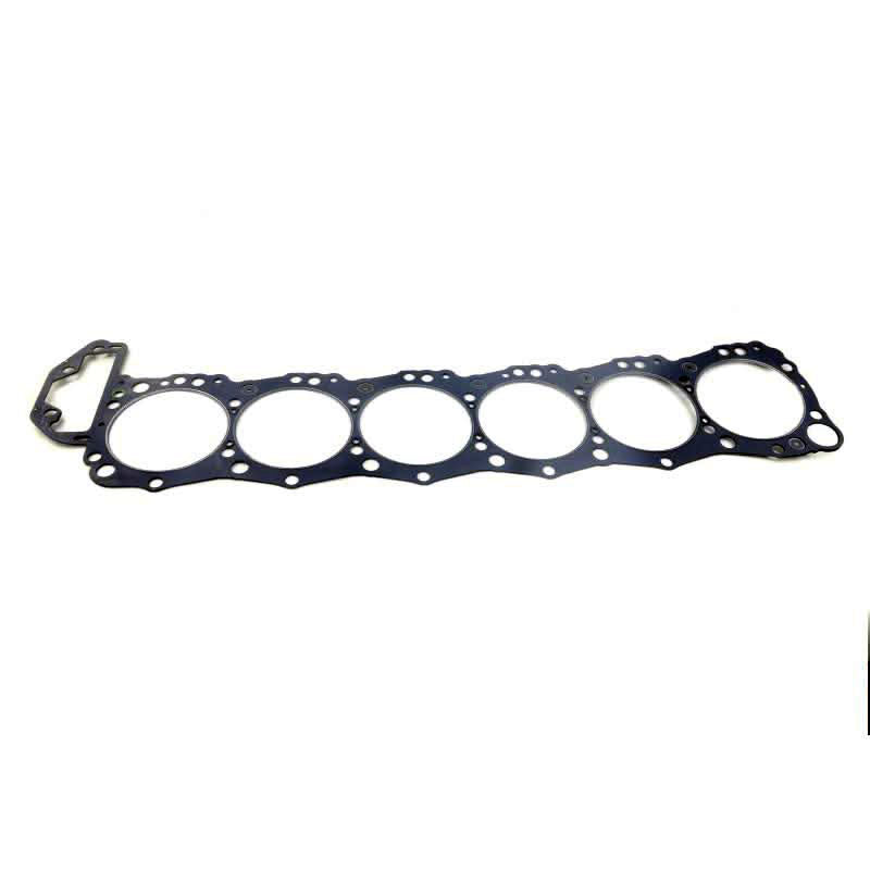 Cylinder Head Gasket 11115-E0090 Fit Kobelco Excavator SK350-8 W/ Engine Hino J08E