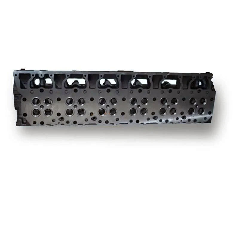 Bare Cylinder Head 7W2243 7W-2243 Fits for Caterpillar 3412 3412C 3412E Engine Loader 990 992C 992D