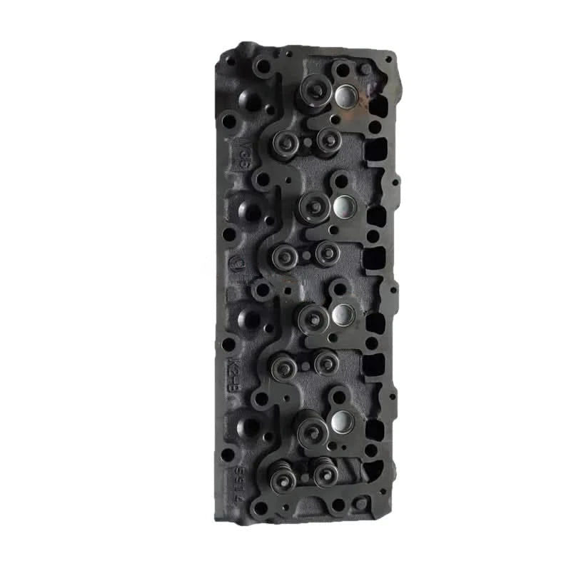 Complete Cylinder Head 15532-03040 Fit Kubota D950 D950A Engine