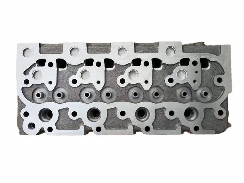New Cylinder head Fit for Kubota V1702 V1702B Engine