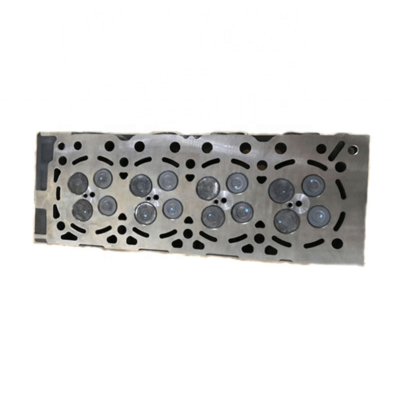 Kubota V2607 V2607-DI-T V2607-T Engine Cylinder Head Assembly Complete