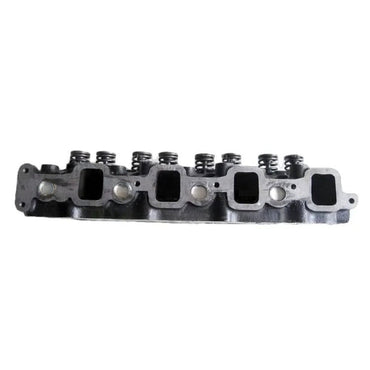 Cylinder Head 4900995 Fit A2300 A2300T Fits Cummins Engine