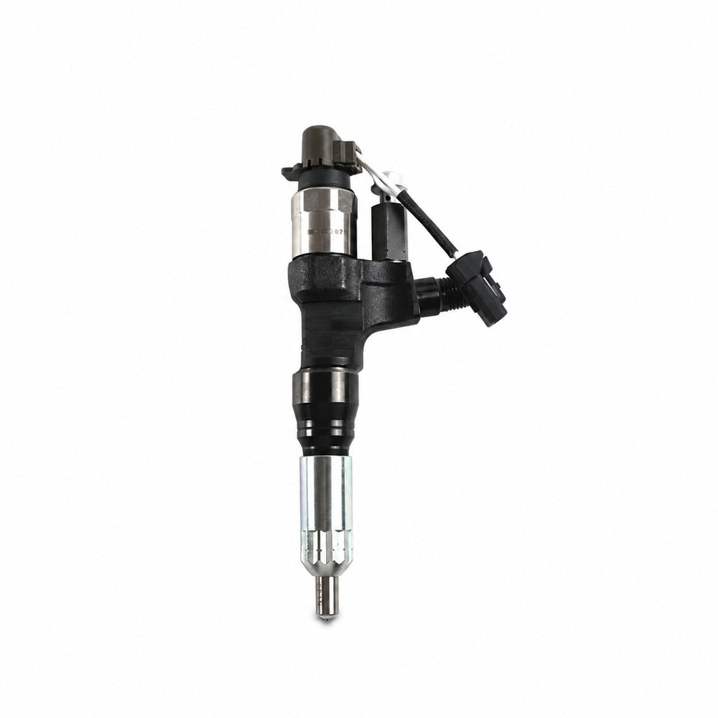 Fuel Injector 095000-6810 095000-6811 for HINO J08E