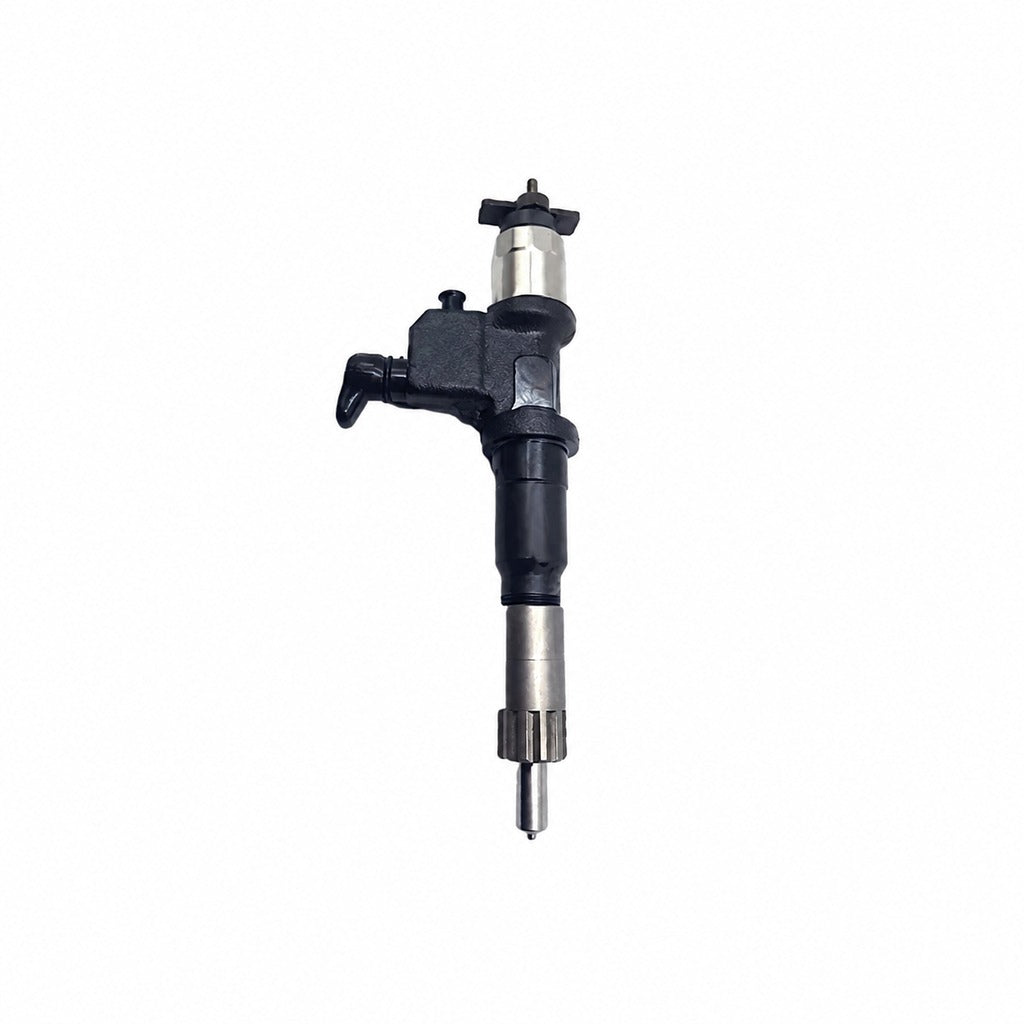 Fuel Injector 8-97622719-2 8976227192 for ISUZU 6WG1