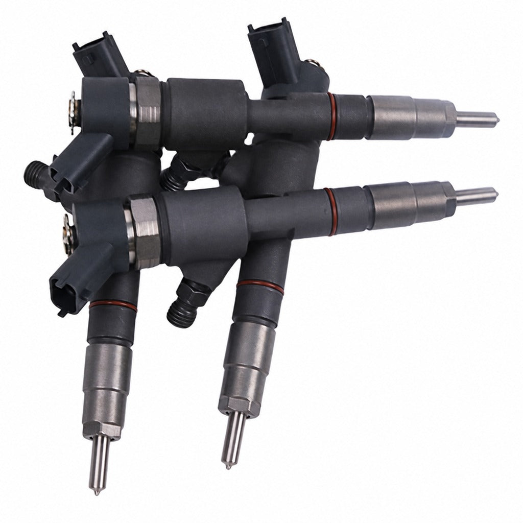 Fuel Injector 0445110577 0 445 110 577 for YANMAR 4JH45