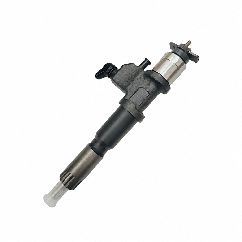 Fuel Injector 295050-0450 295050-0451 for HITACHI 6WG1