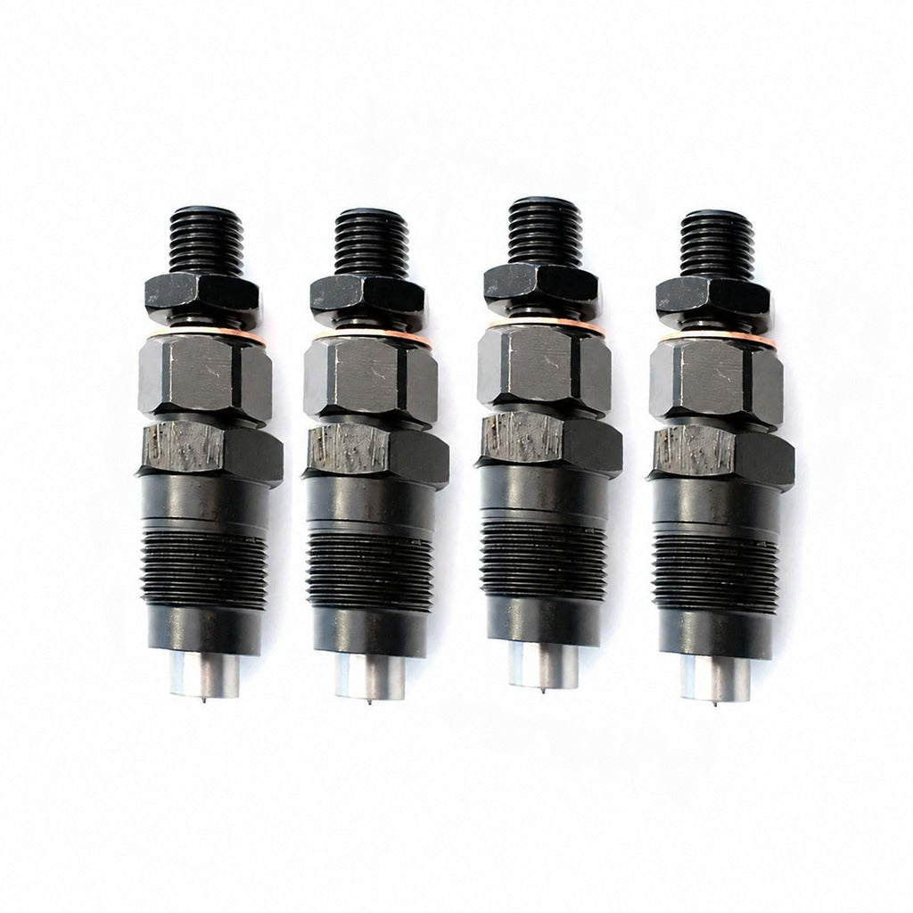 Fuel Injector 8941516151 8944088042 for ISUZU 4EC1-T