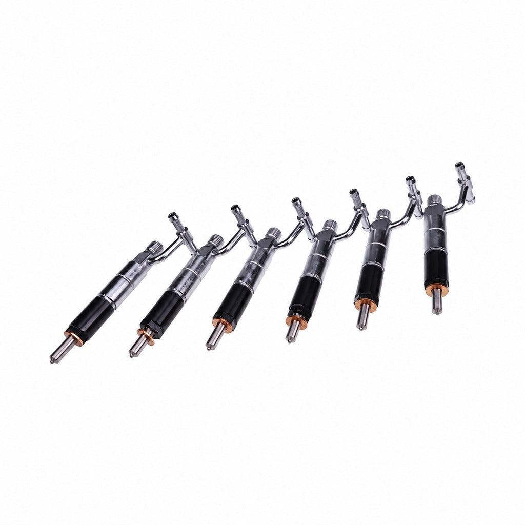 Fuel Injector 105118-4890 1051184890 for John Deere