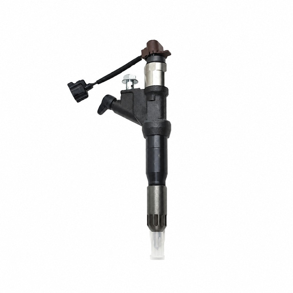 Fuel Injector 23670-E0A30 23670E0A30 for HINO