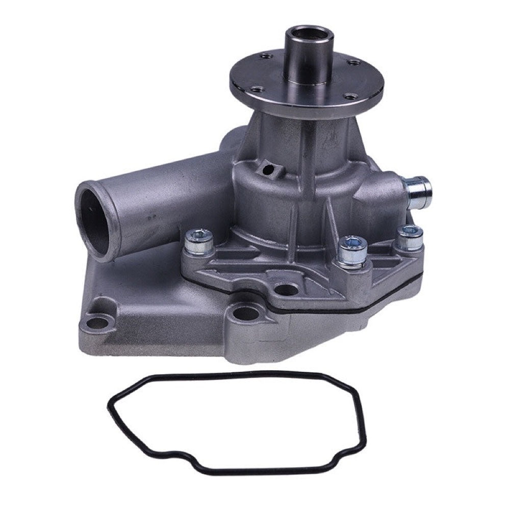 Cooling Water Pump 6584445 ED0065844450-S 6584.445 suitable for Lombardini LDW1503 LDW1603 LDW2004 LDW2204 Kohler KDW1603 KDW2204