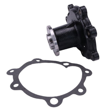 Engine Water Pump With Gasket 8AW1-15-100 fits Mazda Bus T3000 3.0L HA 4 Cylinder 5sp Man Truck 4x2 01/83 01/84