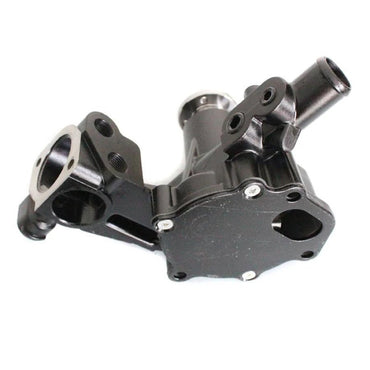 compatible with Komatsu Excavator PC25-1 PC30-7 PC35R-8 PC30MR-1-K PC30MRX-1 PC35MRX-1A Yanmar Engine 3TNE84 Komatsu Engine 3D84E Water Pump YM129001-42004