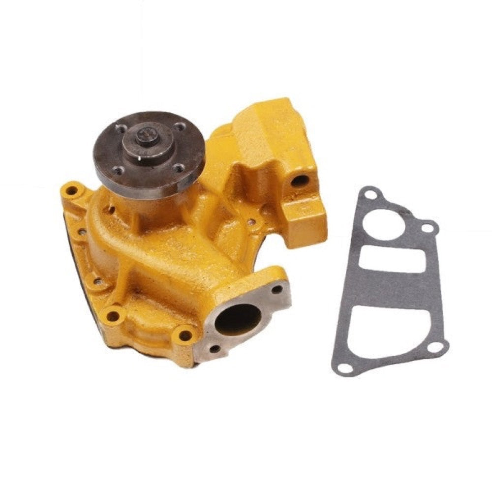 Komatsu Bulldozer D20A-7 D20Q-7 D20S-7 D21A-7 D21P-7A D21Q-7 D21S-7 Engine 4D95S Water Pump 6204-61-1304