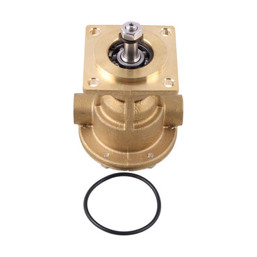 Sea Water Pump 30410-9001 25-12057 fits Northern Lights Generator M16C M20CL M753 M843JK M844 NL844K