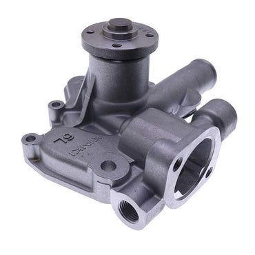 Water Pump & Thermostat YM119802-42000 fits Komatsu Engine 3D82AE-6 3D82AE-5P-CB Excavator PC27R-8