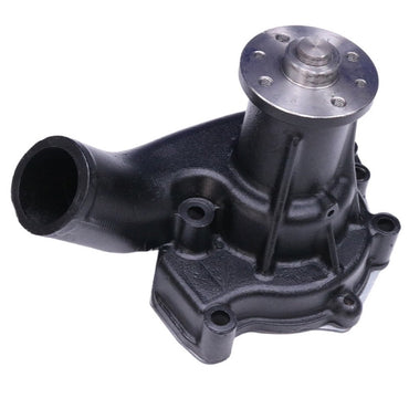 Water Pump 02/801380 suitable for Isuzu Engine 4BG1 JCB Excavator JS110 JS130 JZ140 JS145W JS160