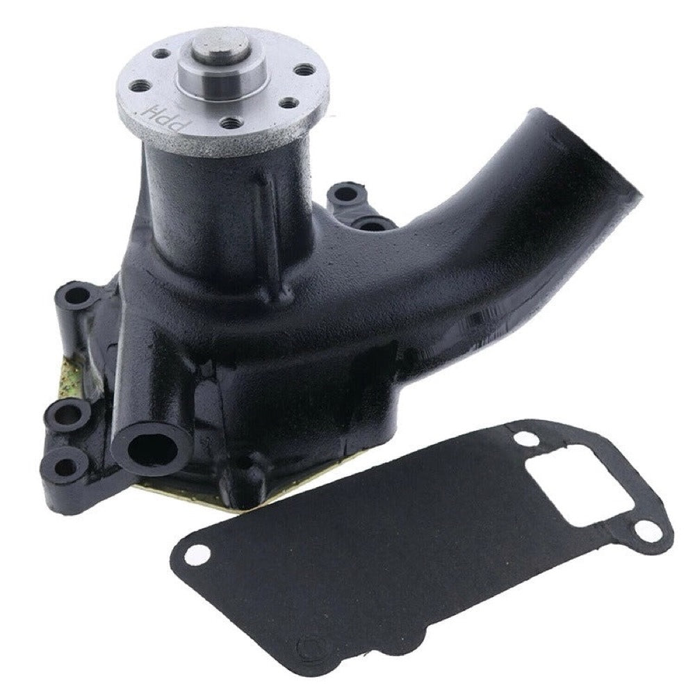 Water Pump 1-13610145-2 fits Isuzu Engine 6BD1 Hitachi Excavator EX200-1 6 Holes