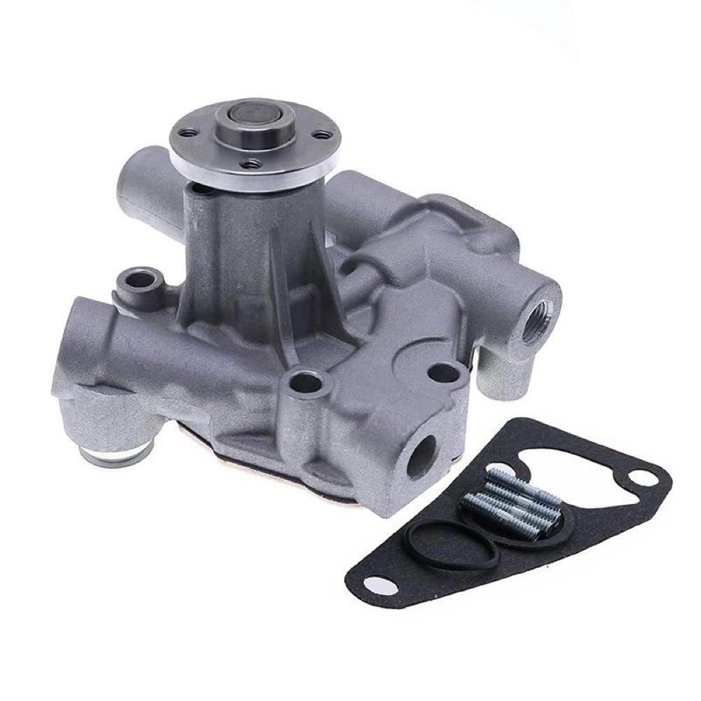 Water Pump 119260-42002 compatible with Yanmar Engine 3TNE68 3TN66 2TNE68 2TNE65 With Gasket