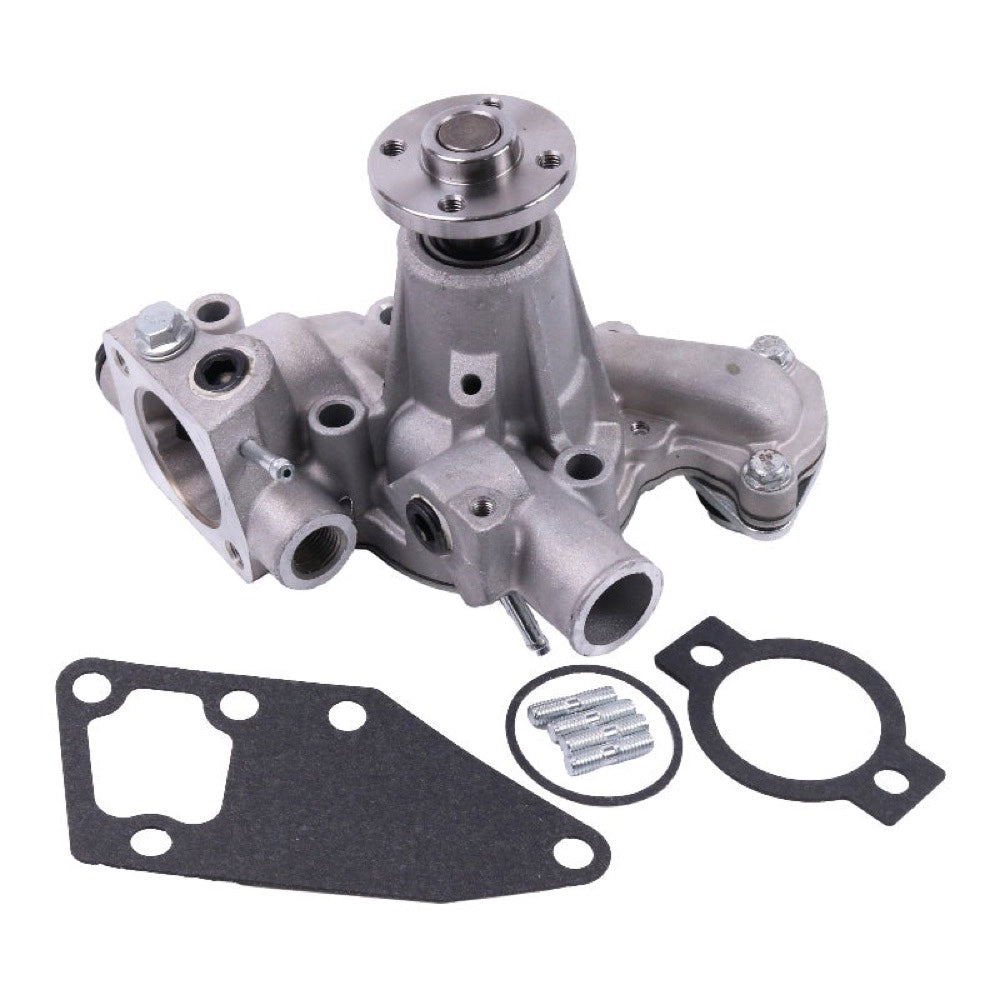 Water Pump 119802-42000 119802-42001 119802-42002 fits Yanmar Engine 3TNV82A 3TNV82A-M5FA Excavator VIO30 VIO35 B22 B27 B30V