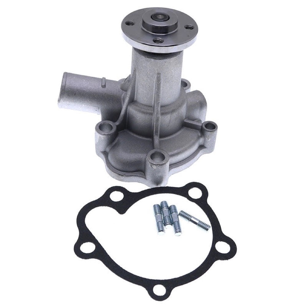 Water Pump 121450-42010 129350-42010 121023-42100 suitable for Yanmar Engine 3T72HA 3T72HA-F 3T84HA 3T84HA-F 3TNA72