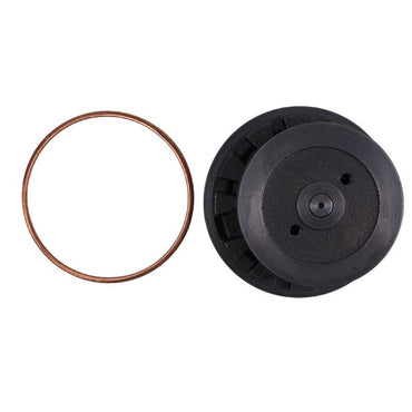 Water Pump 124410 4919813 4920086 196845 AR4283 AR4284 for use with Cummins Engine NH230 NHC230 NT300 NT380