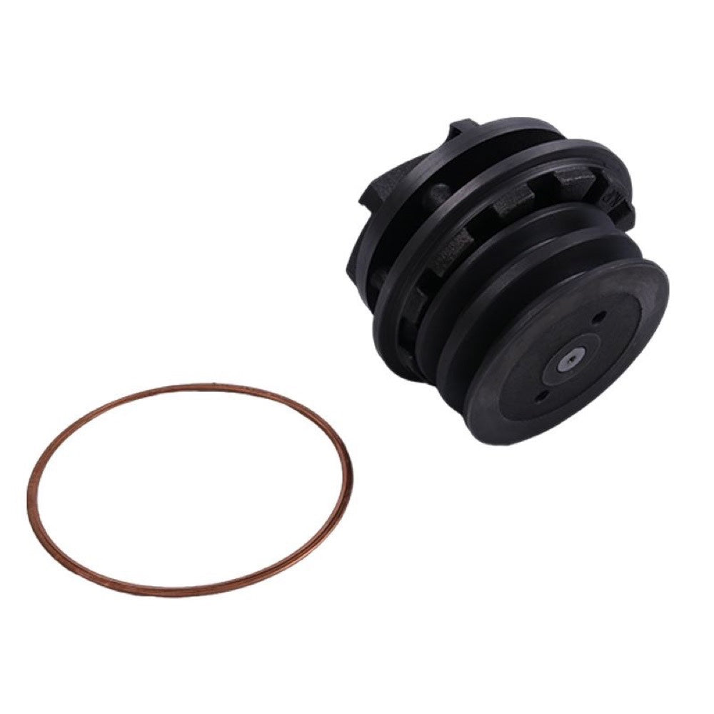 Water Pump 124410 4919813 4920086 196845 AR4283 AR4284 for use with Cummins Engine NH230 NHC230 NT300 NT380
