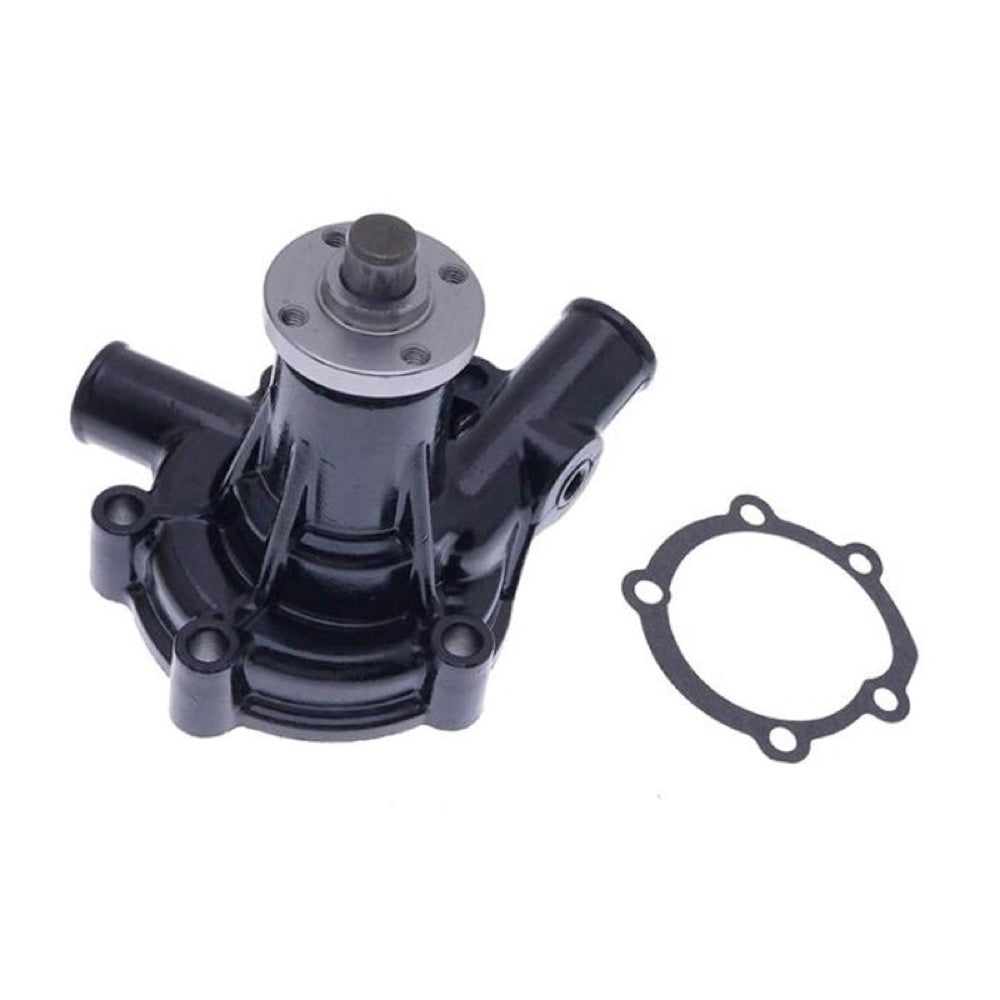 Water Pump 129001-42005 suitable for Yanmar 3T75H-LB 3T84 3T84HLE-TBS Komatsu 3D84-1 Engine PC20-5 PC20-6 PC30-5