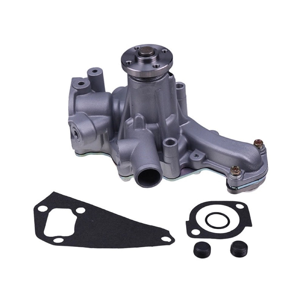 Water Pump 129271-42001 compatible with Yanmar Engine 3JH4E 3JH5E 3JH5AE 4JH4AE 4JH4E 4JH4-HTE1