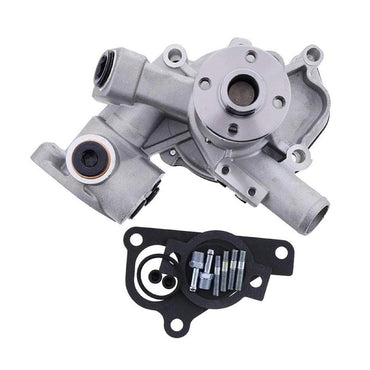 Water Pump 13-2572 compatible with Thermo King Engine 482 486 Transport Refrigeration SLXi SB SLX SL SLXe Series