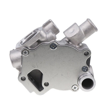 Water Pump 13-948 13948 13-0948 130948 compatible with Thermo King 2.70 3.70 3.76 Yanmar 270 370 376 Engine