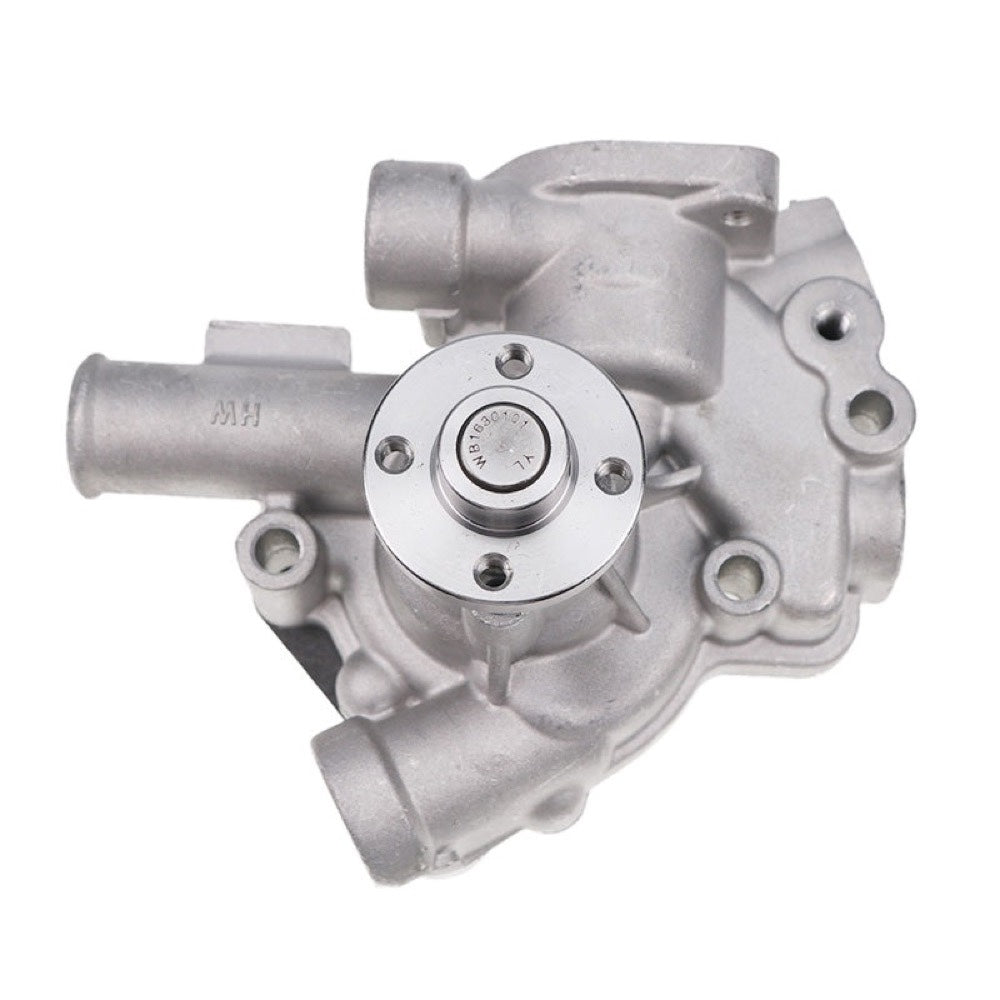 Water Pump 13-948 13948 13-0948 130948 compatible with Thermo King 2.70 3.70 3.76 Yanmar 270 370 376 Engine