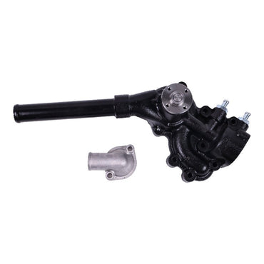 Water Pump 1376005 fits Mazda Engine VA Hyster Forklift S30XL S40XL S50XL S60XL H25XL H30XL H35XL H40XL H55XL H60XL S25XL S35XL S45XL S55XL