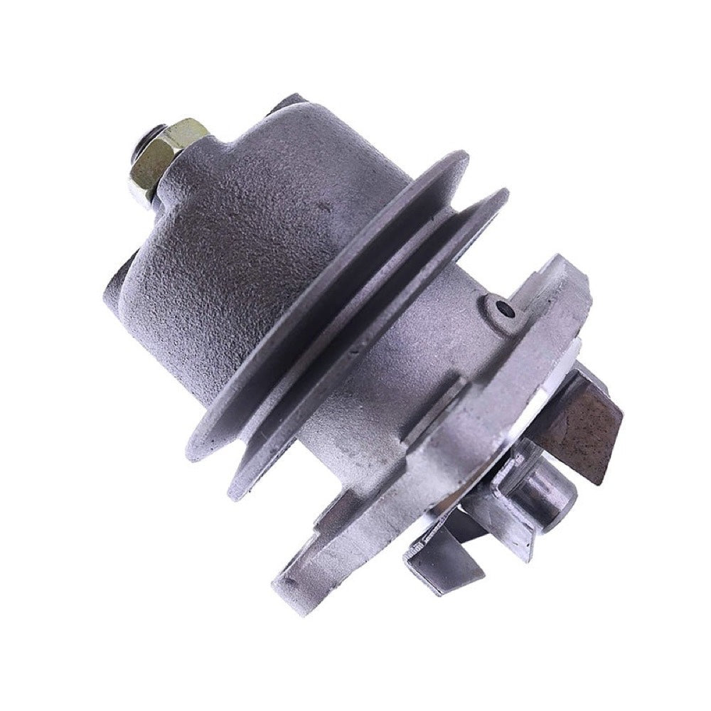Water Pump 15401-73030 compatible with Kubota Tractor L285 L285W L285WP L295 L295DT L295F
