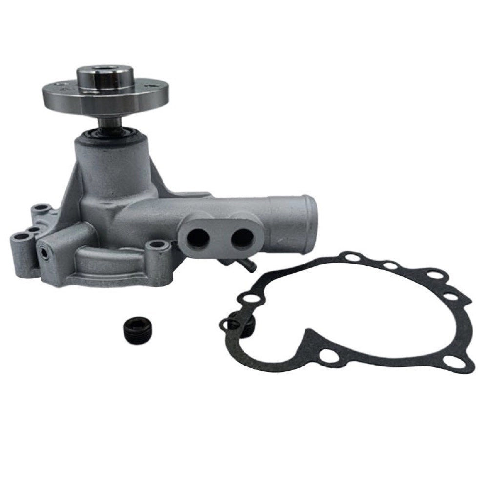 Water Pump 15896582 fits Yanmar Engine 41R18N 41R18T Ingersoll Rand Air Compressor P185WIR XP185WIR