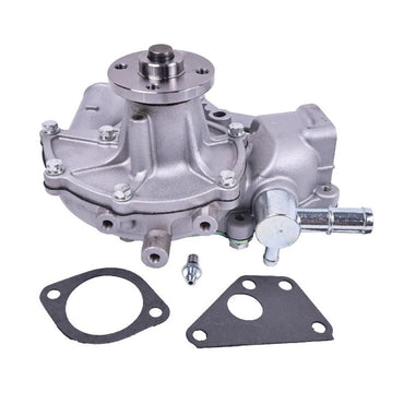 Water Pump 16100-78157-71 fits Toyota Engine 4Y Forklift 7FG30 7FGK30 7FGN30 7FGCU18 7FGCU32 7FGU20 7FGU30 7FGU32 42-7FG20 02-7FGJ35 40-7FGN20