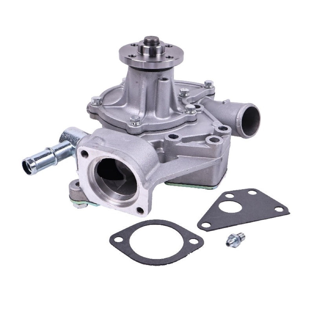 Water Pump 16100-78157-71 fits Toyota Engine 4Y Forklift 7FG30 7FGK30 7FGN30 7FGCU18 7FGCU32 7FGU20 7FGU30 7FGU32 42-7FG20 02-7FGJ35 40-7FGN20