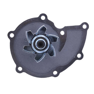 Water Pump 16110-78156-71 212T1-09451 compatible with Toyota Engine 4Y Forklift 7FG 8FG FGZN20 FGZN30 02-6FGU30 42-6FGF25 7FG30 7FGCU18 8FG25B 8FGCU30