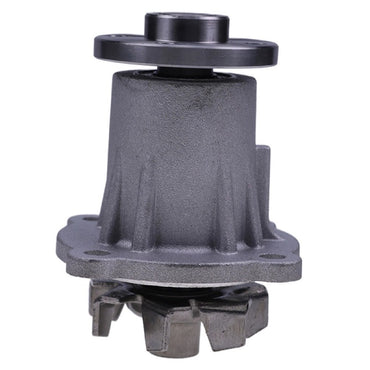 Water Pump 16120-23010-71 compatible with Toyota Engine 4P Forklift 4FG10 4FG25 3FD20 3FD25