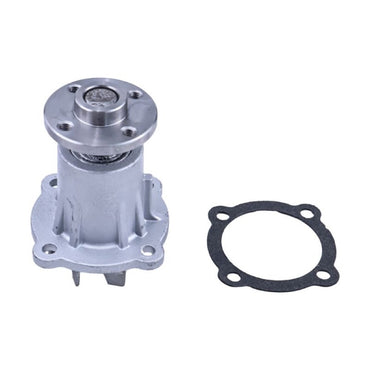 Water Pump 16120-78004-71 compatible with Toyota Engine 4P Forklift 02-2SGH10 2SGH10 02-2SGH7 2SGH7 02-3FG20 02-3FG25 02-4FG20 02-4FG23