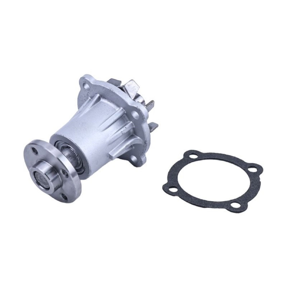 Water Pump 16120-78004-71 compatible with Toyota Engine 4P Forklift 02-2SGH10 2SGH10 02-2SGH7 2SGH7 02-3FG20 02-3FG25 02-4FG20 02-4FG23