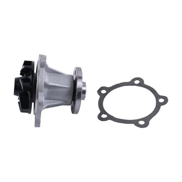 Water Pump 16120-78601-71 fits Toyota Engine 2H 2F Forklift 02-3FD33 FD45 2FDA35 FGC33 JD18 JD21L