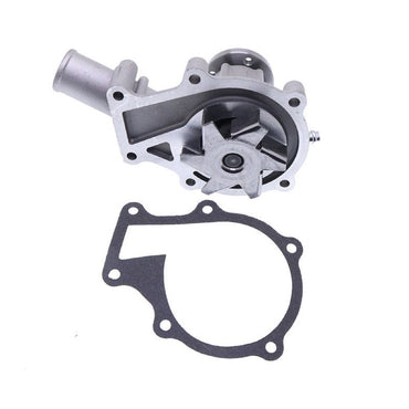 Water Pump 16251-73034 & Thermostat With Gasket 15531-73011 15531-73270 fits Kubota Engine V1505 V1305 D905 D1005 D1105
