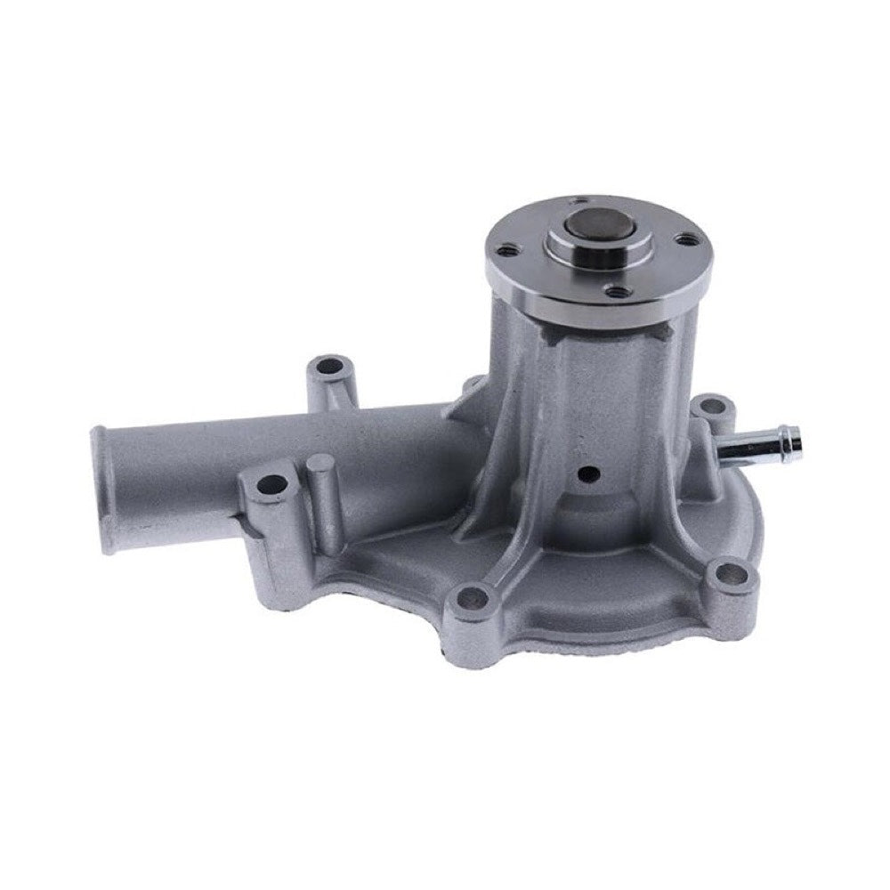 Water Pump 16326-73033 suitable for Kubota Tractor B2650HSDC B3030 B3350HSDC B3000HSDC B3030HSDC B3030HSDCC B3150HDCC Front Mower F3680 F3990