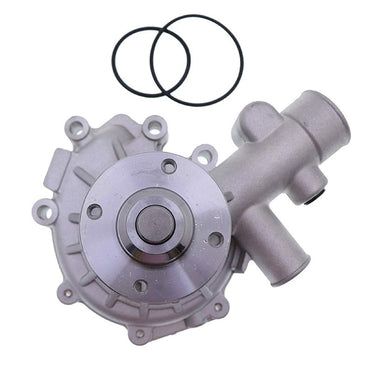 Water Pump 1731282 for Caterpillar CAT Compact Wheel Loader 906 with 3034 Engine
