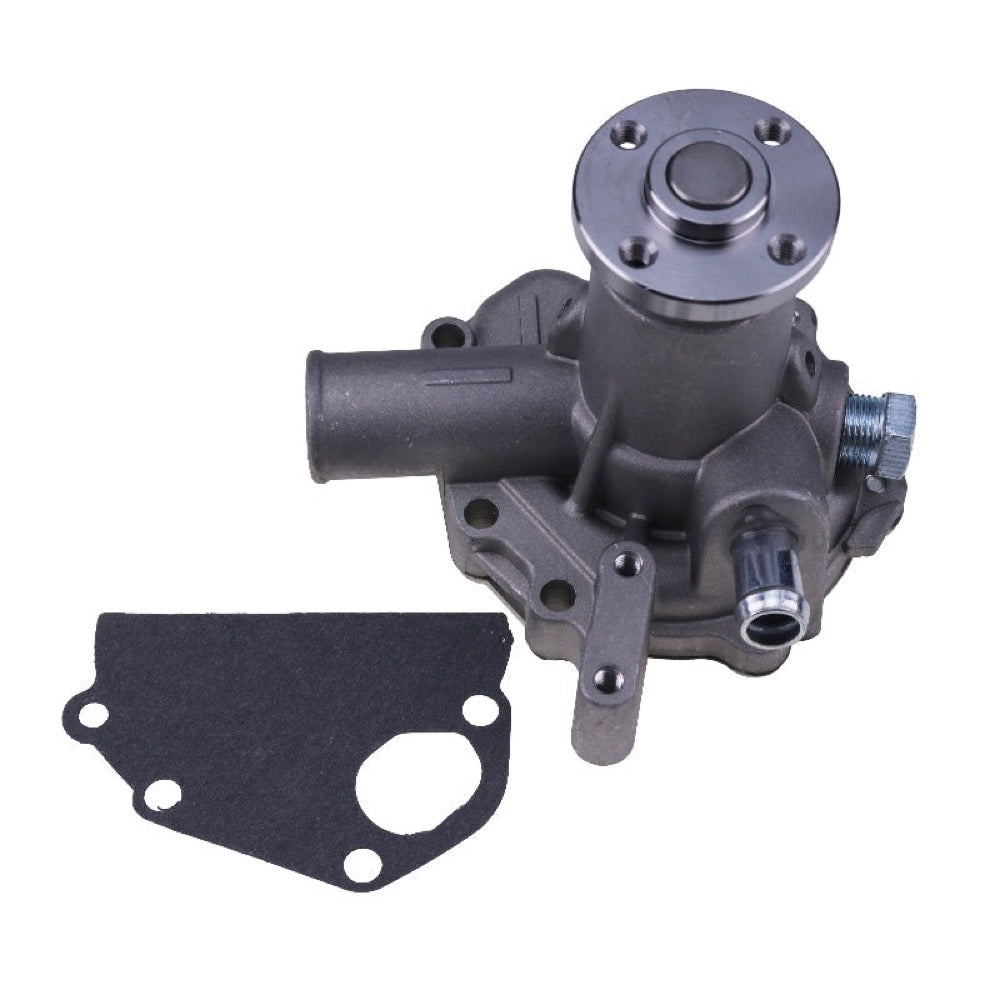 Water Pump 21192325 3803972 3801343 suitable for Volvo D1-13 D1-13B D1-20 D1-20B D1-30 D1-30B D2-40 D2-40B D1-13F D1-20F D1-30F D2-40F