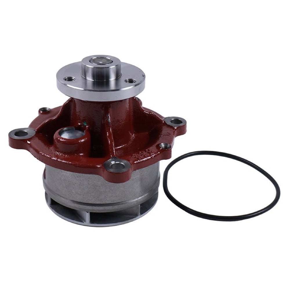 Water Pump 21404502 21247955 suitable for Volvo Engine D4D D6D D7A TAD420VE TAD530GE TAD720GE Excavator EC210B EC290B EC240B EC170D EC200B EC220D EW205D EW230C