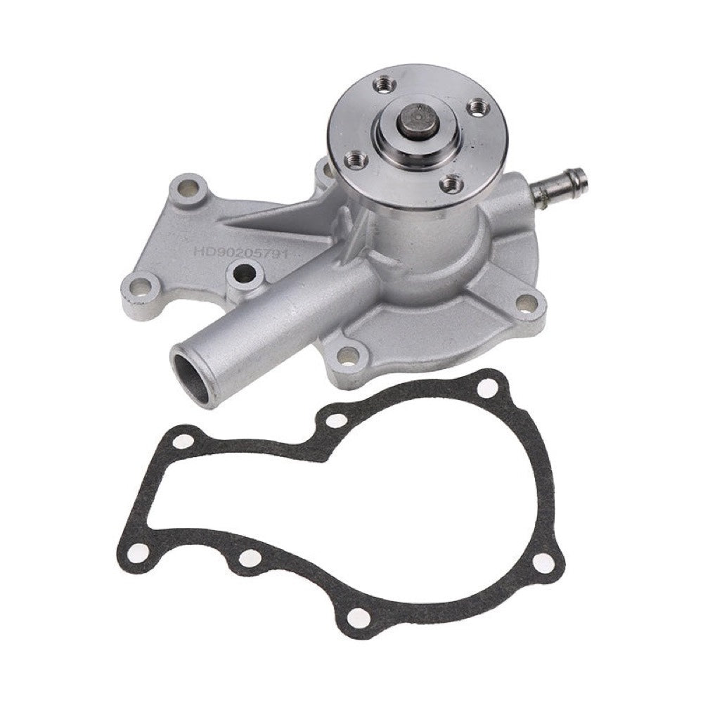 Water Pump 4230021 suitable for Kubota Engine D622 D722 Z482 CPLT V15 Light Tower