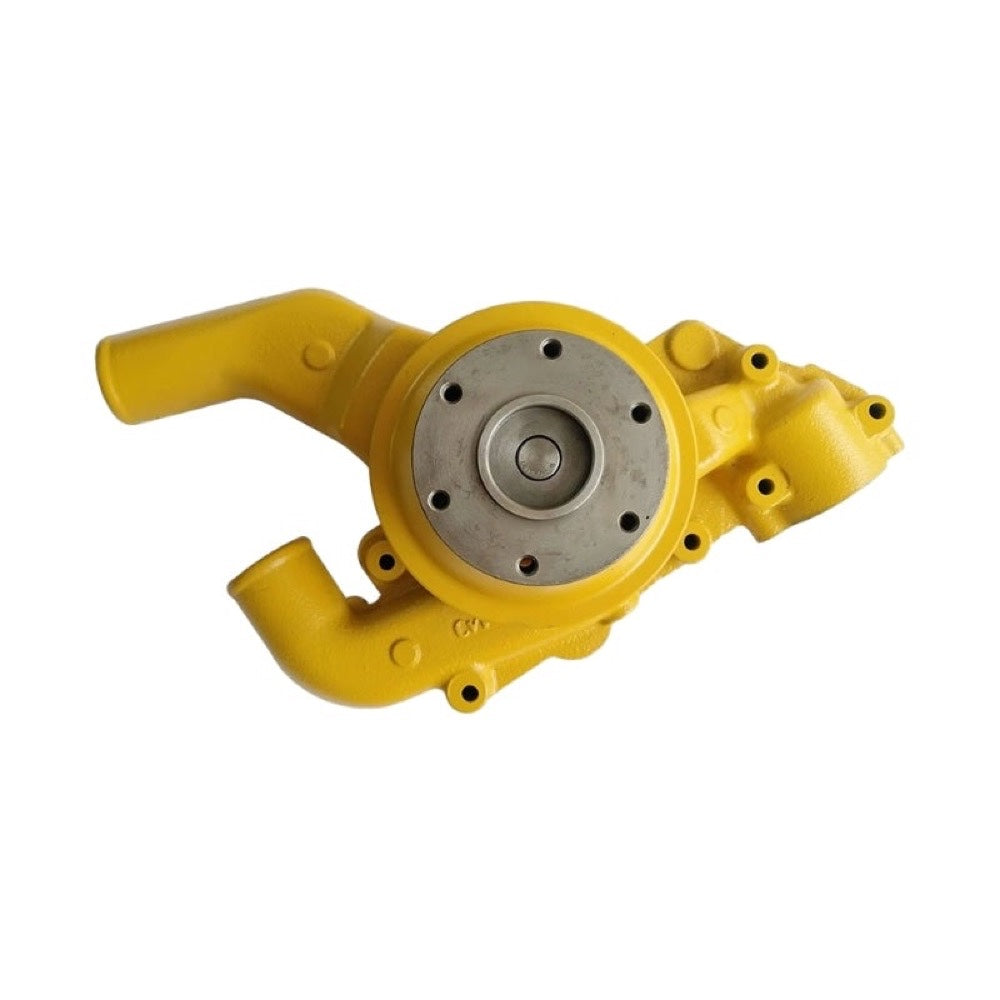 Water Pump 6131-65-1204 6131-65-1203 6131-65-1202 6131-65-1201 fits Komatsu Engine S4D105-3H S4D105-3J